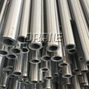 Stkm 13A for Handlebar Seamless Carbon Round Steel Tubing