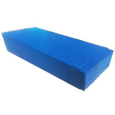 Wholesale Price Sheet/Zinc Corrugated Steel Coated Galvanized Metal Roofing Sheet