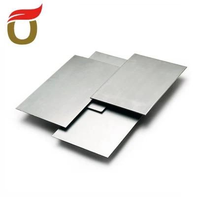 201 202 SS304 316 430 Grade 2b Finish Cold Rolled Stainless Steel Coil Sheet Plate