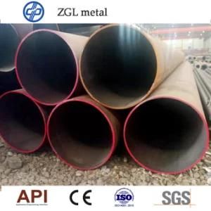 65n/Bq/ X42q/ X46q/X52q X60q/X65q API5l Steel Pipe&Tube