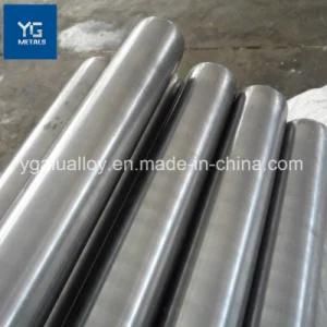 304 SS316 Stainless Steel Round Bar/Rod, Stainless Steel Rod for Glass Door
