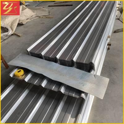 Hot Selling Zinc Galvanized Corrugated Steel Iron Roofing Tile Sheets
