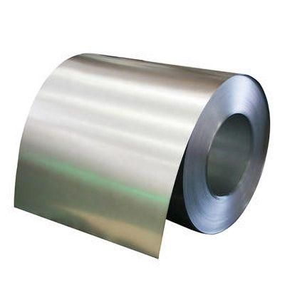 Hot Dipped Galvanised Coil Dx53D Steel