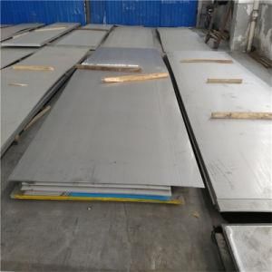 Hot Rolled Stainless Steel Sheet 304L