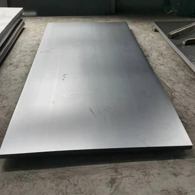 Dx51d Z275 Galvanized Metal Sheet Hot Dipped Galvanized Steel Plate