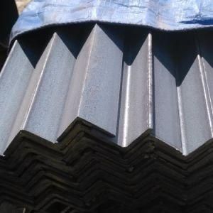 High Quality Q235 Equal Angle Steel