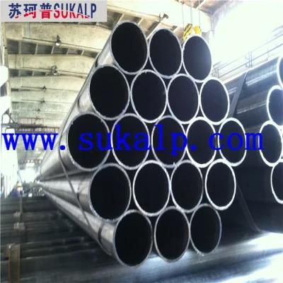 Galvanised Steel Pipe