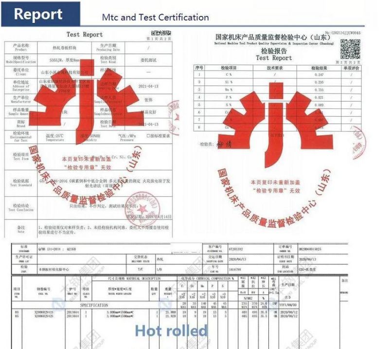 ASTM A36 Ss400 Q235 Low Carbon Steel Coil Hot Rolled Hot Rolled Steel Coil