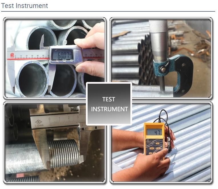 Made in China Cheap Price Customize Size AISI ASTM 544 Stainless Steel Welded Inox Metal Tube Ss Pipe Tube