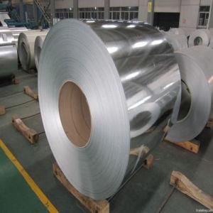 Carbon Steel, Galvanized Hot Rolled Stainless Steel Coil