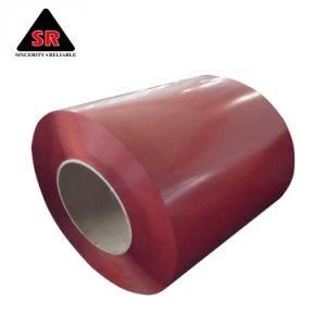 China Flower Form PPGI/Gi /Gl/PPGL/PPGI Roofing Sheet/Secondary PPGI Coils