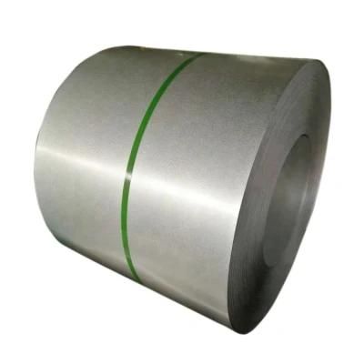 Astim A792 G550 Anti-Finger Aluzinc Steel Coil Gl Galvalume Steel Coil