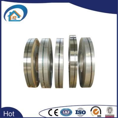 201 Cold Rolled Stainless Steel Strips Price