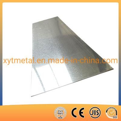 Factory Price Galvanized Galvalume Cheap Corrugated Steel Roofing Sheet and Type of Zinc Roofing Sheet