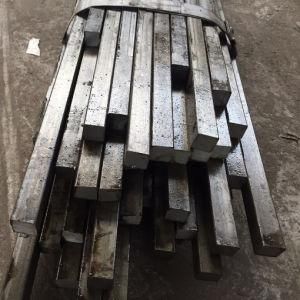 Square Steel Bar Cold Drawn Steel Bar