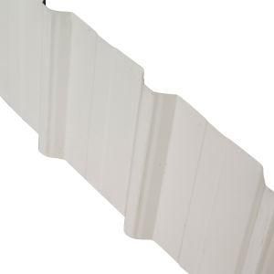 Zinc Aluminum Galvanized Steel Roofing Sheet for Building