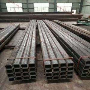 Carbon Seamless Steel Pipes DIN 17175/ St 35.8, Sch40 Carbon Steel Pipe