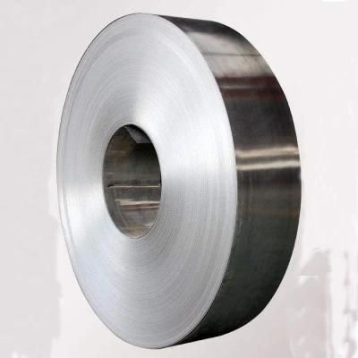 Bright Finish 304 Food Grade Stainless Steel Foil