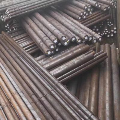 Hot Rolled Carbon Steel Round Bar A36/Q235/SS400/S235JR