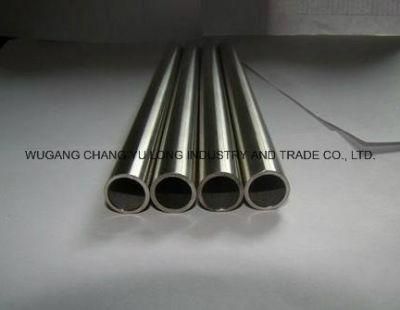 Hl Polish Decorative Stainless Steel Pipe 304