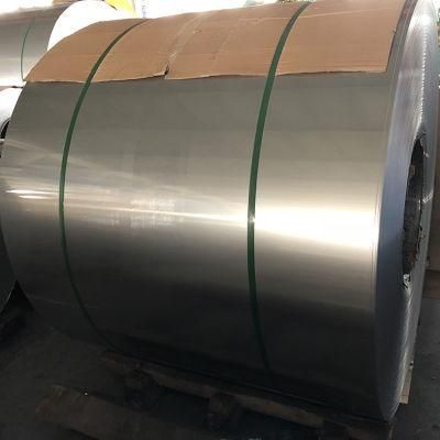 Hot Selling SUS304 316 316 Hardness Stainless Steel Coil