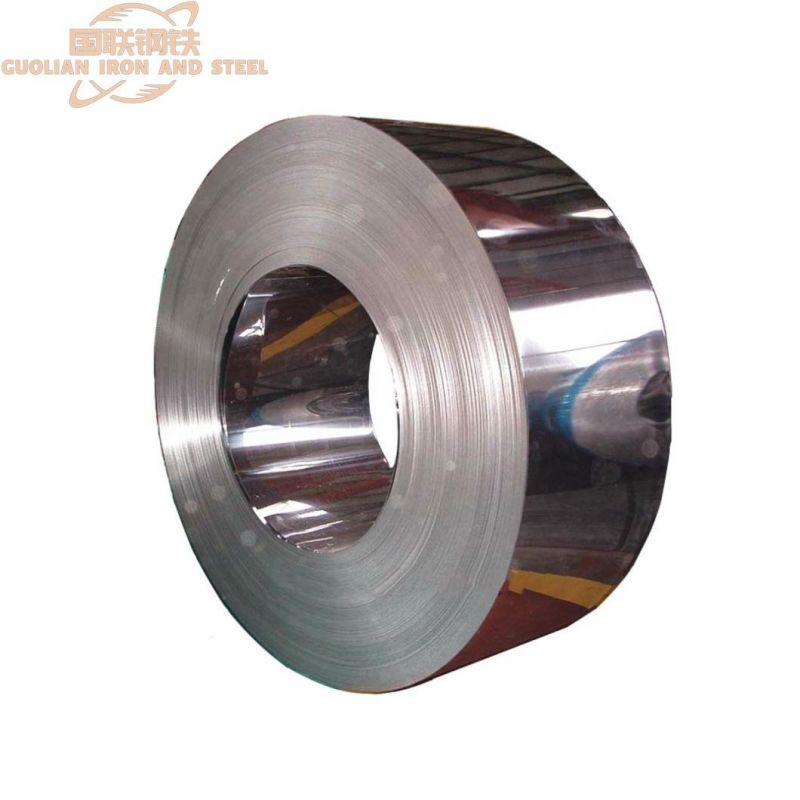 Factory Supply Hot Dipped Galvanized Steel Price Dx51d Z275g Gi Steel Coil for Iron Roofing Sheet Plate Galvanized Steel Strip