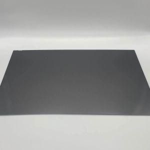 Brown-Sliver Sky-Blue Color Coated Steel Panel Used for Water Heater