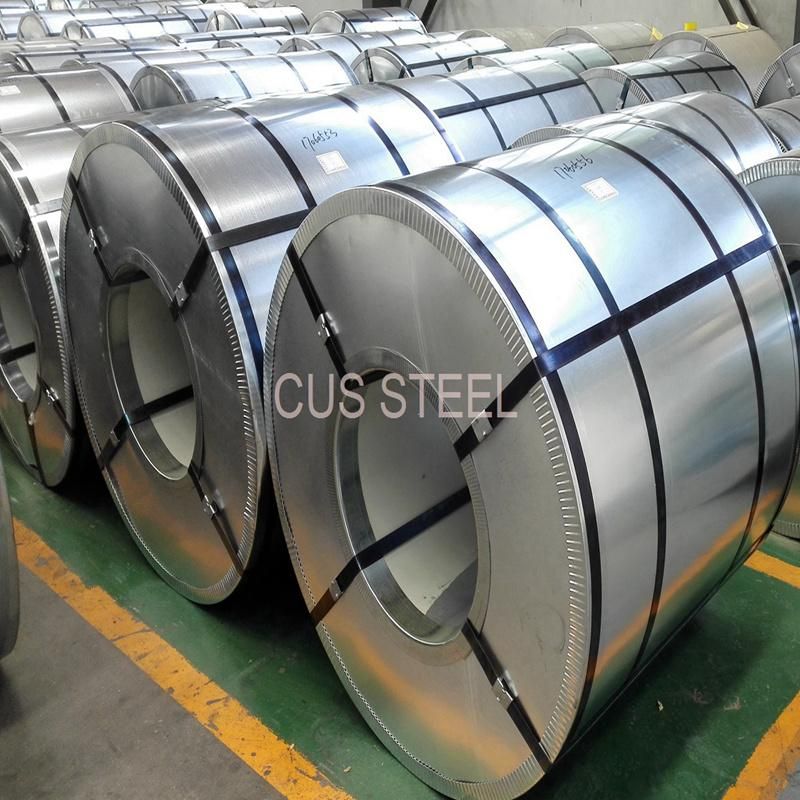 Wooden Grain Galvanized Steel Coil/Wood Pattern Zinc Coated Coil