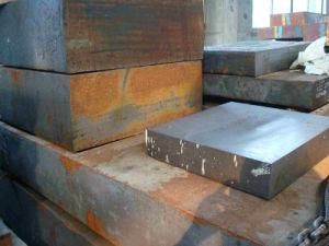 P21 / Nak 80 Plastic Mould Steel