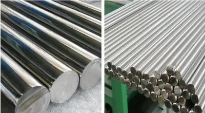 High Quality Bar Ss 2324 304 Duplex Stainless Steel Rod Bars Price