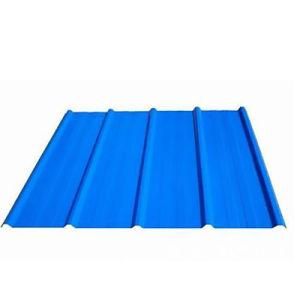 Prepainted Steel Sheet Corrugated Galvanized Roofing Sheets