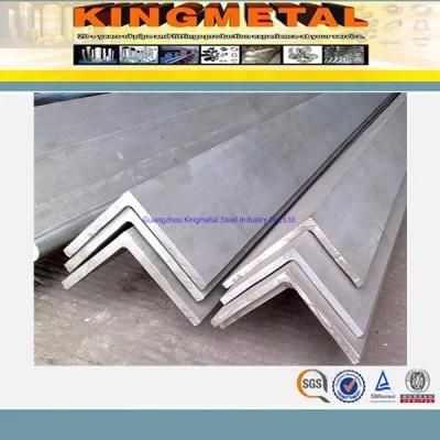 Equal Steel Angle Q 345b