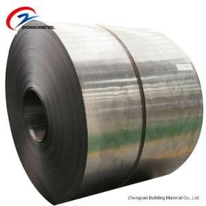 Roofing Material Iron Sheet Rolls Steel Sheet Price/CRC Cold Rolled Steel Coil