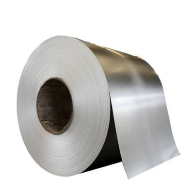 Dx51d Gi Metal Spangle Zinc Coated Hot Dipped Galvanized Steel Coil