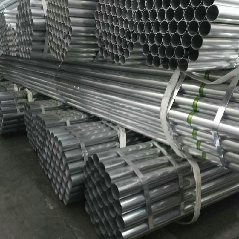 Galvanized Steel Coil Q235 Q345 Gi Coil