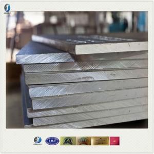 Alloy 2205 Stainless Steel Plate Thickness