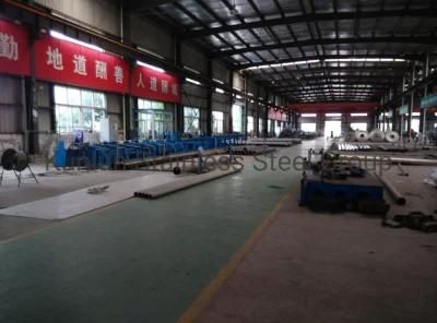 High Quality ASTM A213 ASTM A312 ASTM A269 Smls ERW Stainless Steel Pipe