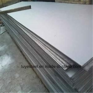 Stainless Steel Sheet/Plate ASTM 904L