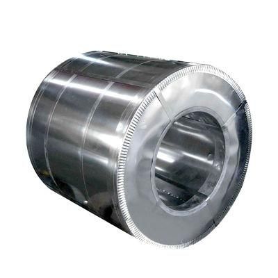 Dx51d High Strength Gi Zinc Coated Galvanized Steel Coil for Industrial Panels