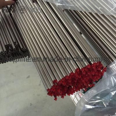 Ss Seamless Tubes
