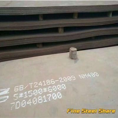 Hardoxxs Wear Plate Hardoxxs Abrasion Resistant Steel Plate