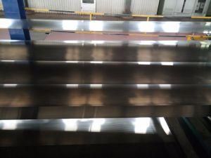 Gi Steel Coils for Roofing Material Structure