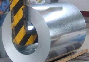 Hot Dipped Building Material Galvanized Steel Coil for Construction