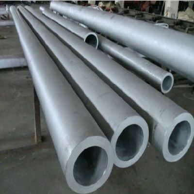 Cold Drawn 310 Supplier 304L Stainless Steel Tube Suppliers