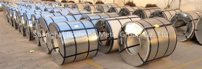 1.4501/S32760 Uplex Stainless Steel Coil with High-Strength