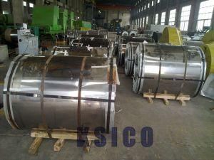 Cr 304 Ba Stainless Steel Coil in Foshan