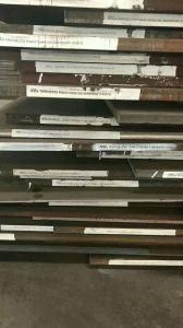 ASTM A588 S355j2wp Corten Plate Weather Resistance Steel Plate