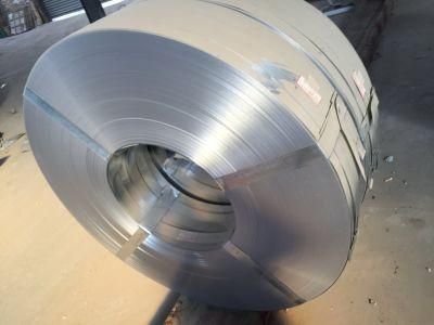Factory Price Electro Galvanized Steel Coil for Construction and Building Material