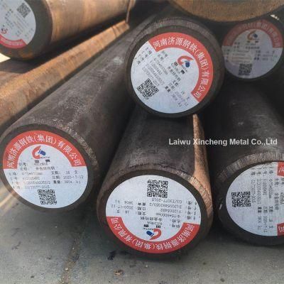 SAE 4140 Steel Material Alloy Steel Round Bar