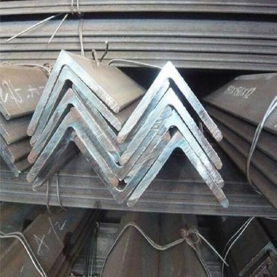 AISI 304 Stainless Steel Angle Bar 304 Angle Bar